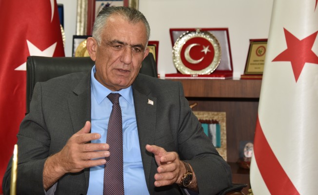 Çavuşoğlu: Ankara'dan büyük kazanımlarla döndük