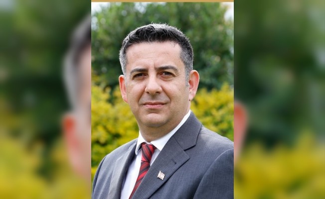 “Cumhurbaşkanından Kıbrıs ve Doğu Akdeniz'de oyun değiştirici öneriler”