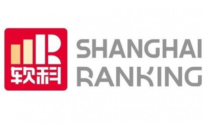 DAÜ yine Shanghai Listesinde