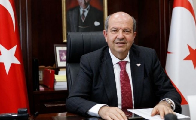 “Kıbrıs Türk tarafının iş birliği önerilerin uygulanması ‘kazan-kazan’ durumuna yol açacak”