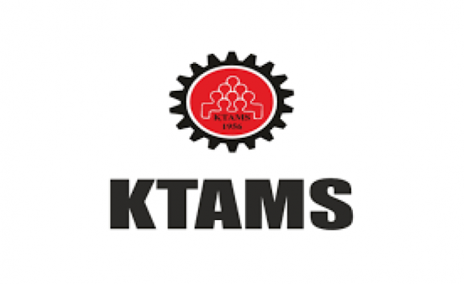 KTAMS, Sağlık Bakanlığını göreve çağırdı