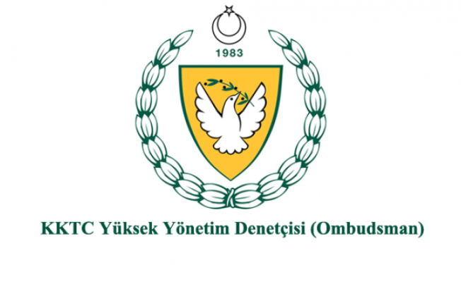 Ombudsman İlkan Varol, İsmet Uyar'ın Raporunu Yayınladı