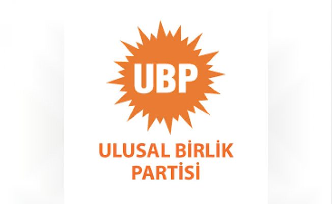 UBP'de yeni genel sekreter yardımcıları belli oldu