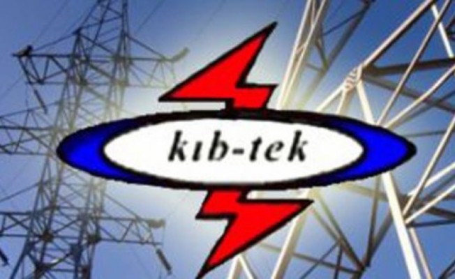 Yarın Lefkoşa'da elektrik kesintisi olacak