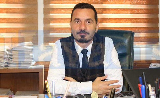 Avukat Hasan Esendağlı açıklama yaptı