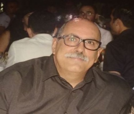 Eski BRTK çalışanlarından Mücahit Arnavut hayatını kaybetti