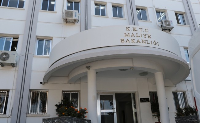 Maliye Bakanlığı sahtekarlara karşı vatandaşı uyardı