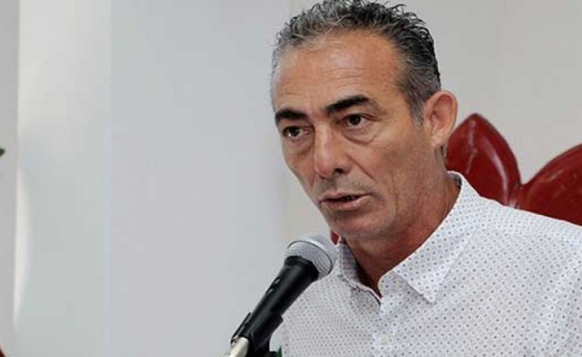 Mustafa Yalınkaya yeniden BES Başkanlığına seçildi