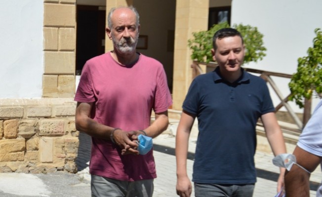 Erdal Güryay 3 gün poliste tutuklu kalacak