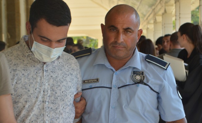İşyerinden 10 Bin TL çalan Mehmet Ziya Yıldırım' 9 ay hapislik cezası