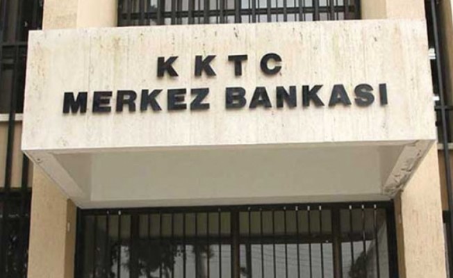 KKTC Merkez Bankası 2022 İkinci Çeyrek raporu yayınlandı