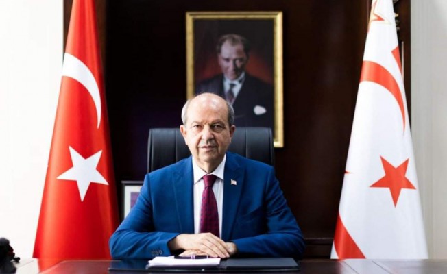 "Türkiye ile birlikte mücadelemize kararlılıkla devam edeceğiz”