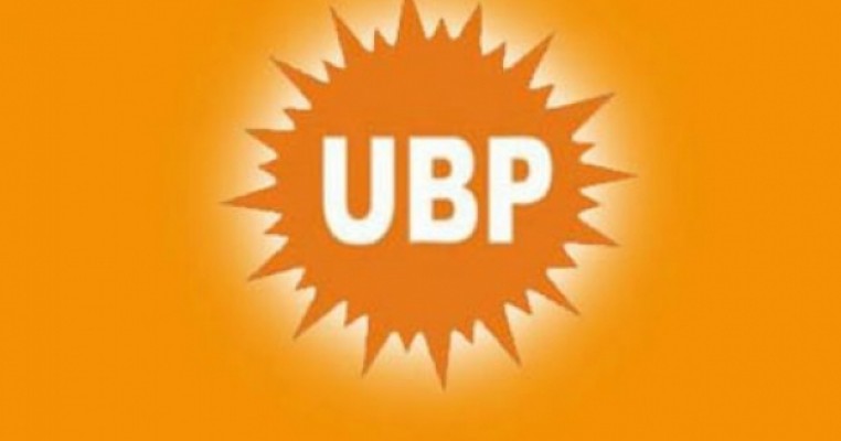 UBP Kurultayı yarın yapılacak