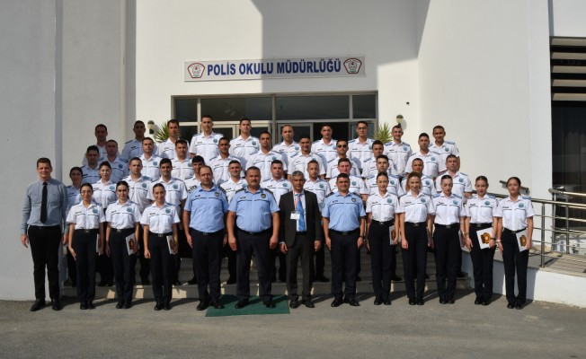 40 Sivil Hizmet Görevlisi, PGM kadrosuna dahil oldu