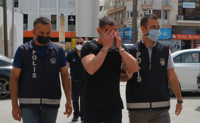 Polis memuru ve eşinin ölümüne neden olan Ürcan'ın cezası artırıldı