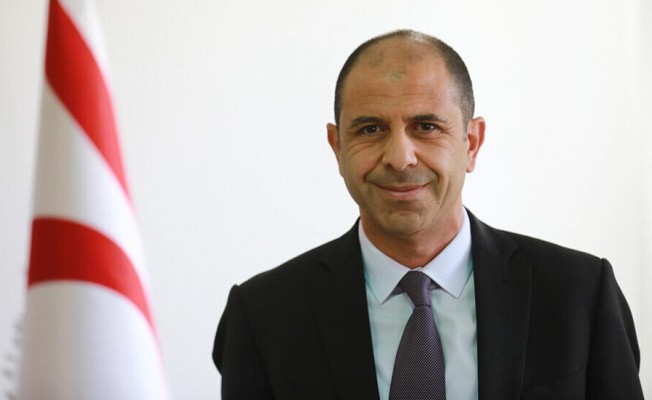 “Türkiye kökenli vatandaşlarımıza çıkarılan zorluklar son dönem arttı”