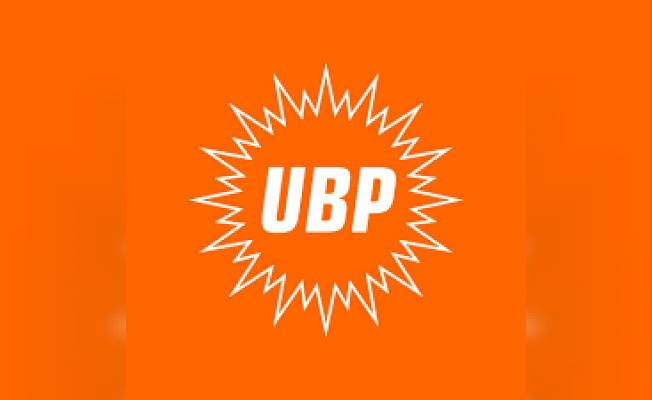 UBP 47'nci yaşını kutluyor
