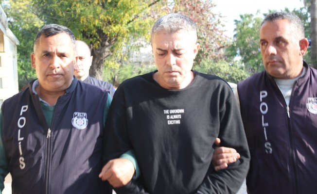 Abdullah Çelik 35 yıl hapis cezası aldı