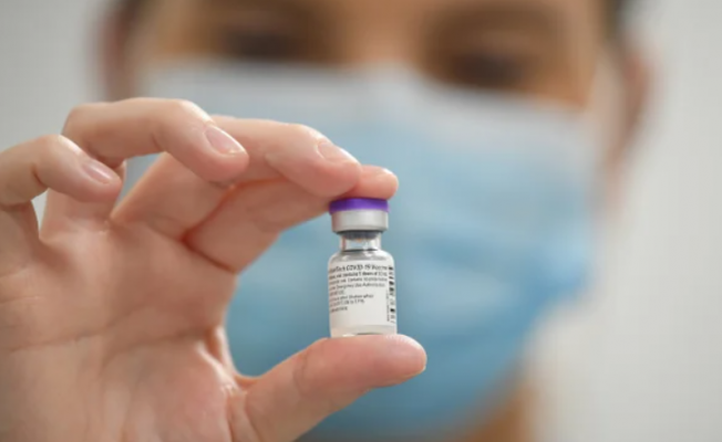 Covid-19 aşısı hatırlatma dozunda yaş kriterleri kalkıyor