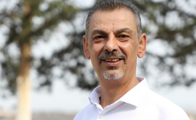 CTP İskele’de bağımsız aday Dr. Mehmet Şenol’u destekleyecek