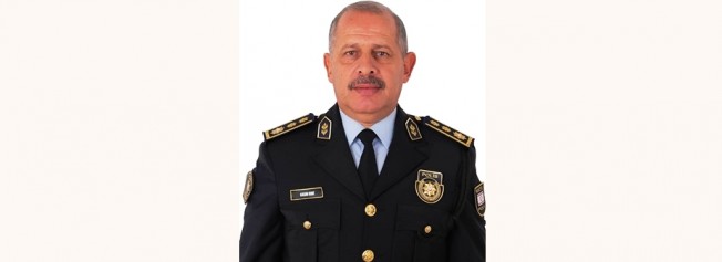 Kasım Kuni, Polis Genel Müdürü 1’inci Yardımcısı olarak atandı