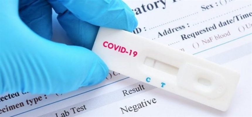 Sağlık Bakanlığı haftalık Covid-19 verilerini açıkladı...