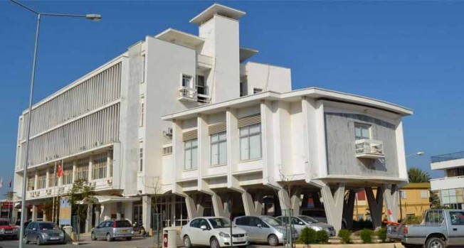 Gazimağusa Belediyesi Meclis üyeleri açıklandı...
