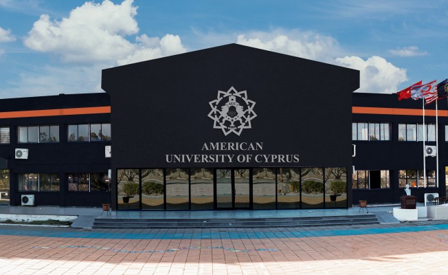 Kıbrıs Amerikan Üniversitesi kampüsünü genişletiyor