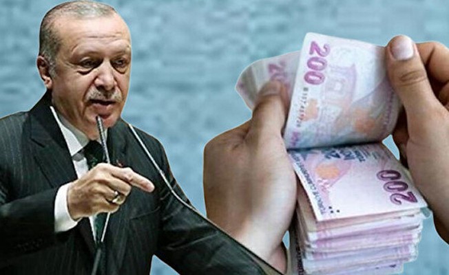 Türkiye'de yeni asgari ücret belli oldu