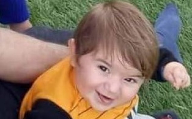 Yeşilköy'de trafik kazası: 1.5 yaşındaki çocuk hayatını kaybetti