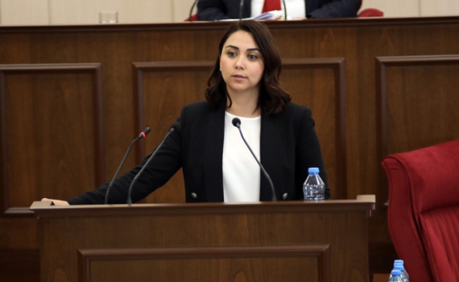 "Devlet, Ercan Havalimanı ile ilgili yükümlülüklerini yerine getirmiyor"