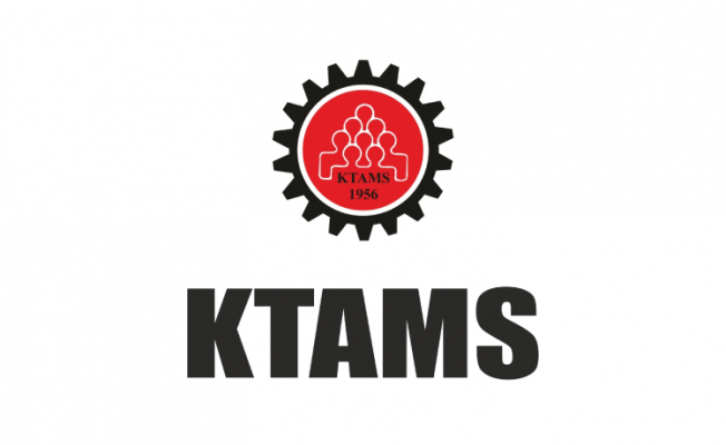 KTAMS, yarın Başbakanlık önünde açıklama yapacak