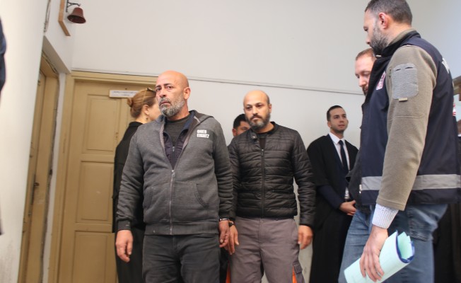 Tayfur Ateş ve Hasan Sarı 7 gün daha tutuklu kalacak