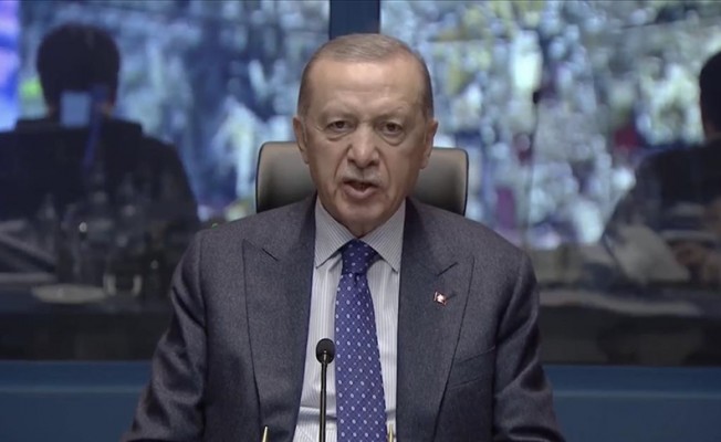 Erdoğan açıkladı: 10 ilde 3 aylık OHAL ilan ettik