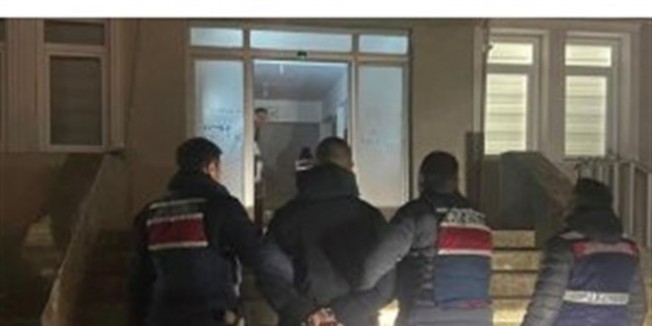 İsias Otel'in yöneticilerinden Efe Bozkurt gözaltına alındı