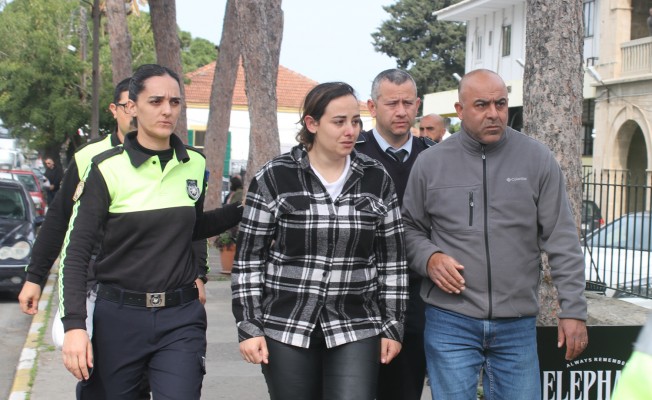 Aliye İnanoğlu 5 gün daha tutuklu kalacak