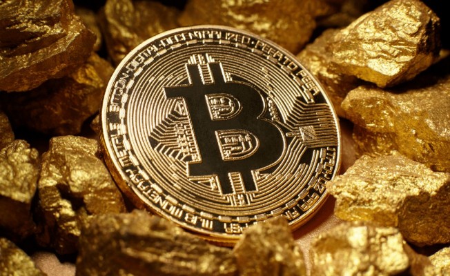 Altın ve Bitcoin el ele yükseliyor!