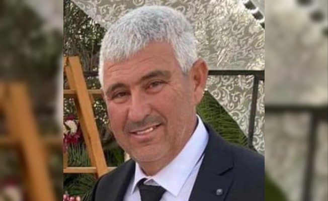 Sadık Özcan Topyakalı trafik kazasında hayatını kaybetti