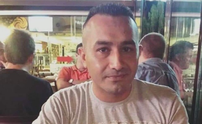 38 Yaşındaki Muhammet Cadıl işyerinde ölü bulundu