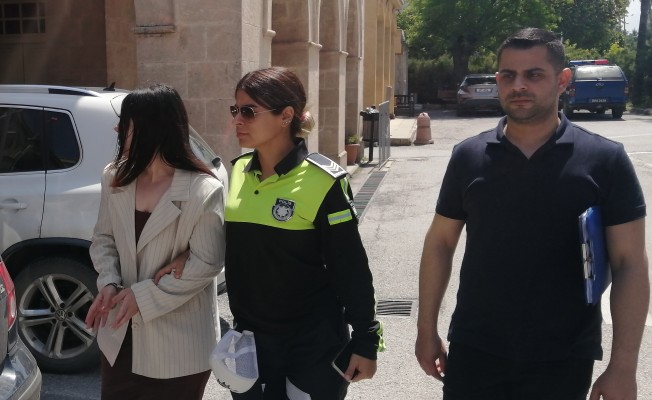 Gülşah Demir tutuklandı. 180 Bin Dolar ve 200 Bin Euro'nun akıbeti soruşturuluyor