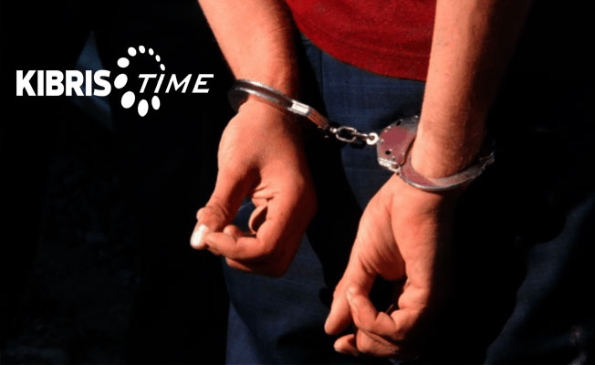 Sahte sigorta poliçesi düzenleyen şahıs tutuklandı