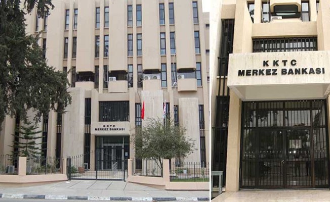 KKTC Merkez Bankası Başkanlığı'na Rifat Günay yeniden atandı