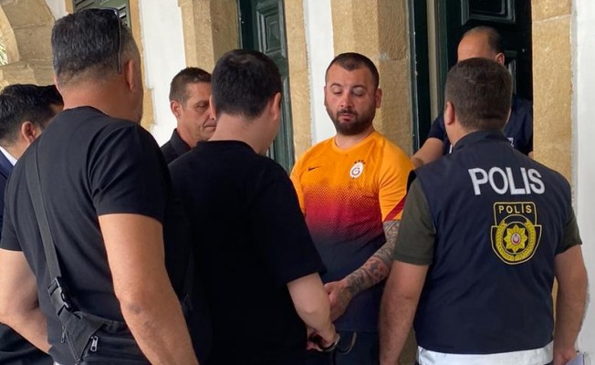 Mustafa Gargınsu cezaevine gönderildi