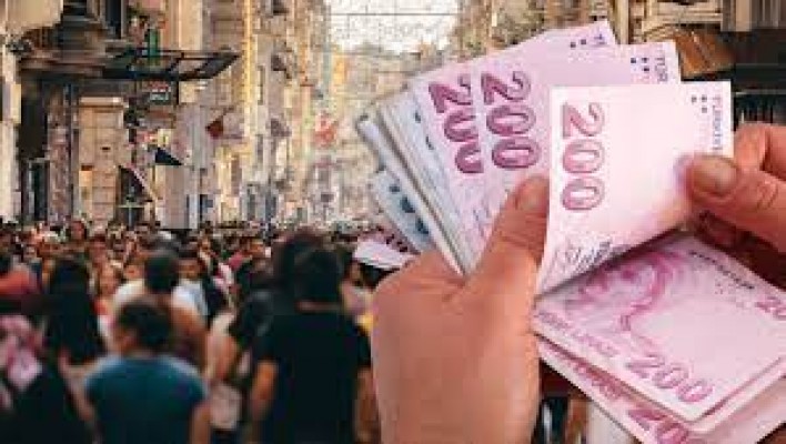 Türkiye'de yeni Asgari Ücret belli oldu
