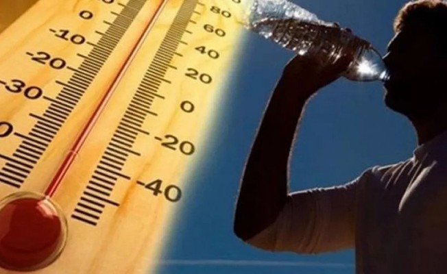 Temmuz ayının kayıtlardaki en sıcak ay olması bekleniyor