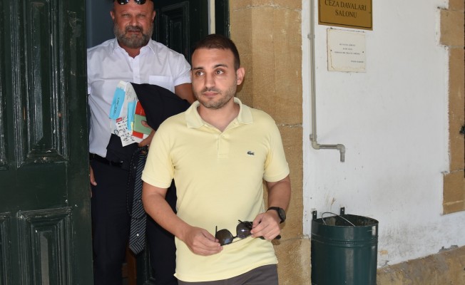 Avukat Doğukan Şemiler beraat etti