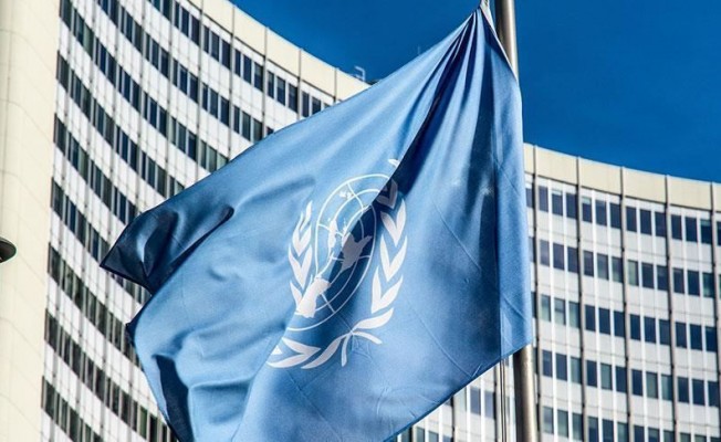 BM, “Kıbrıs'ta taraflar arasındaki çifte standart” iddiasına yanıt veremedi