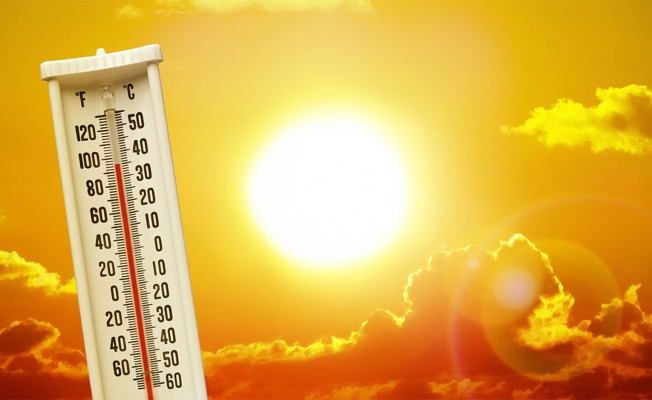 Hava sıcaklığı 36-39 derece dolaylarında olacak