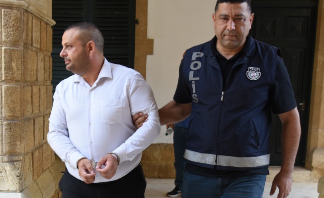 Suç ortağı banka çalışanı Orsan Olguner de yakalandı