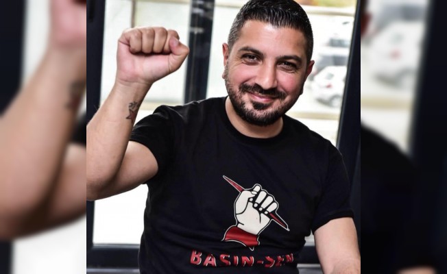 Ali Kişmir’e destek için imza kampanyası başlatıldı